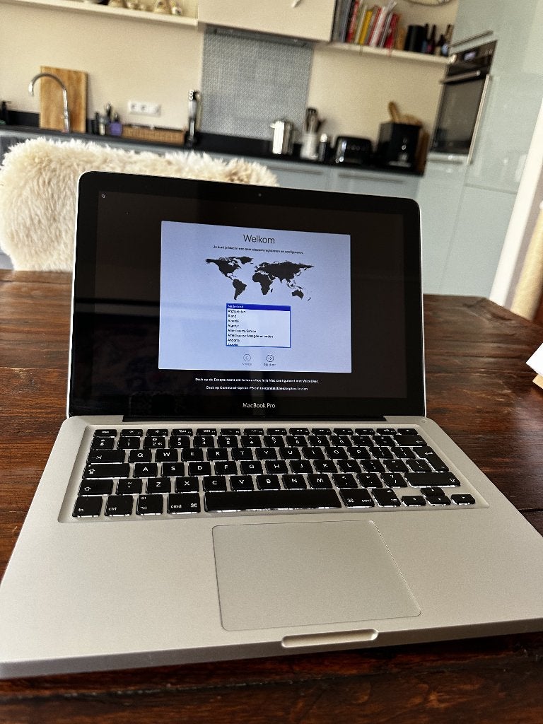 MacBook Pro Retina 13" 500GB SSD, Computers en Software, Apple Macbooks, Gebruikt, MacBook Pro, 13 inch, 2 tot 3 Ghz, 512 GB, 4 GB