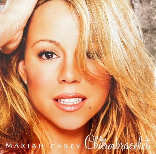 2 LP Mariah Carey Nieuw Vinyl Geseald, Cd's en Dvd's, Ophalen of Verzenden, Nieuw in verpakking, 12 inch