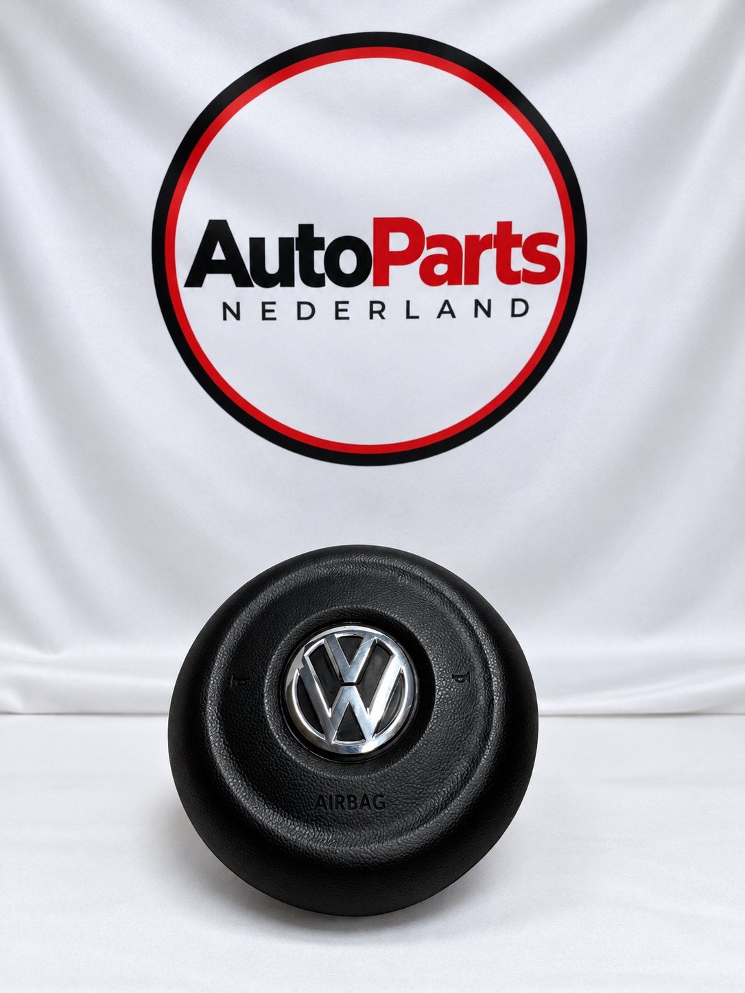 Volkswagen Up Airbag stuurairbag, Ophalen of Verzenden, Nieuw, Volkswagen