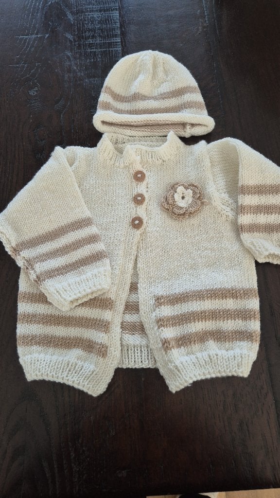 Baby vestje, Kinderen en Baby's, Babykleding | Baby-kledingpakketten, Ophalen of Verzenden, Nieuw, Maat 62