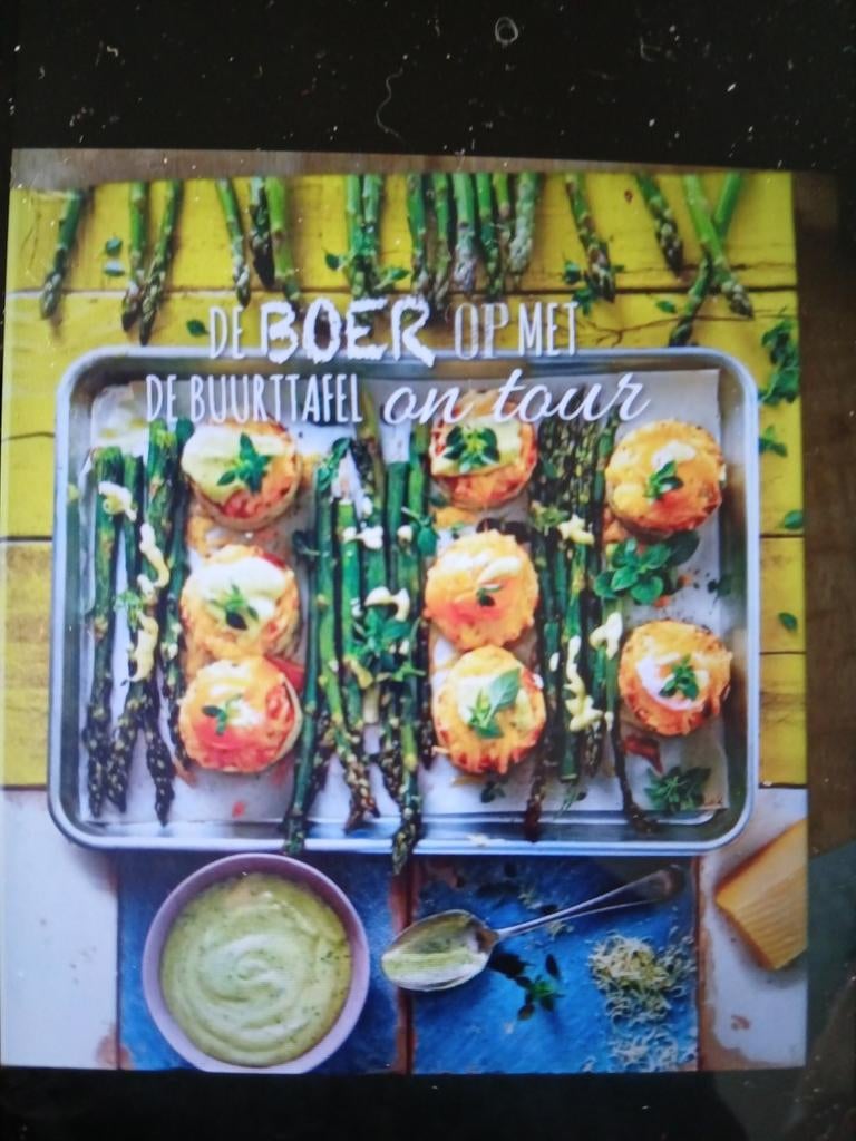Aviko de boer op., Hoofdgerechten, Nieuw, Ophalen of Verzenden, Gezond koken