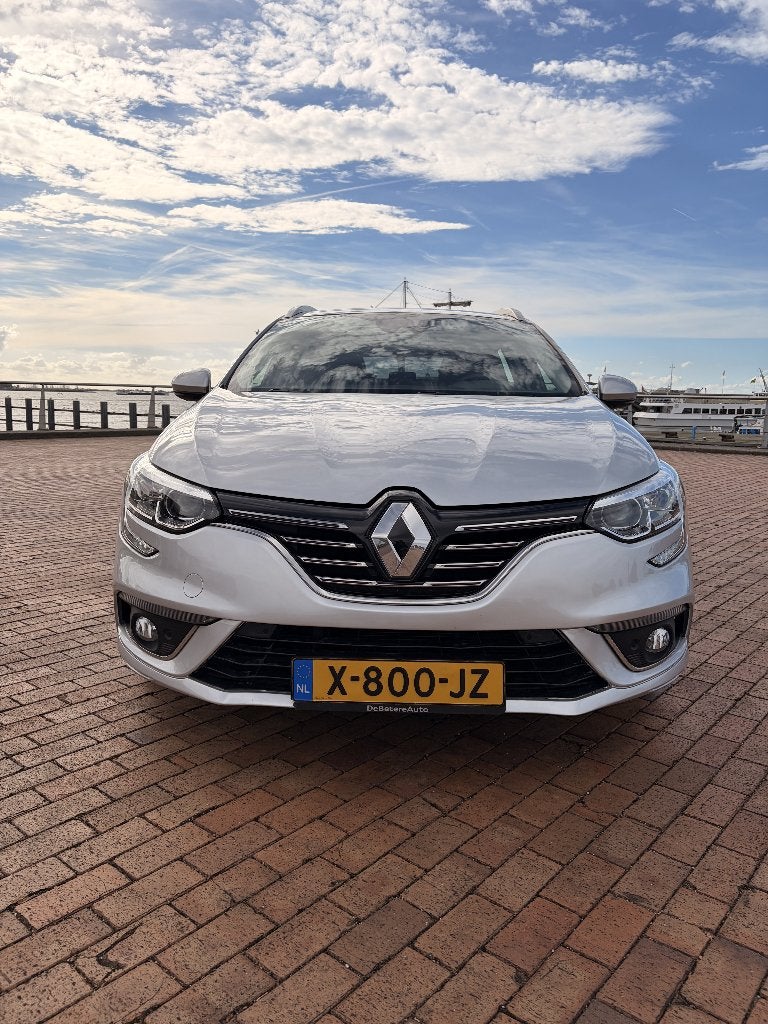 Renault Mégane Estate