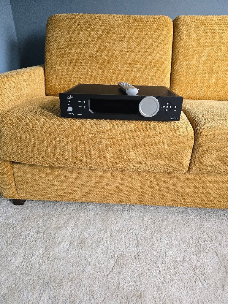 lyngdorf dpa-1 voor versterker, Audio, Tv en Foto, Ophalen, Zo goed als nieuw, 120 watt of meer, Overige merken