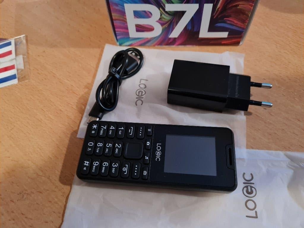 Senioren telefoon, Telecommunicatie, Overige modellen, Ophalen of Verzenden, Zo goed als nieuw, Zonder simlock