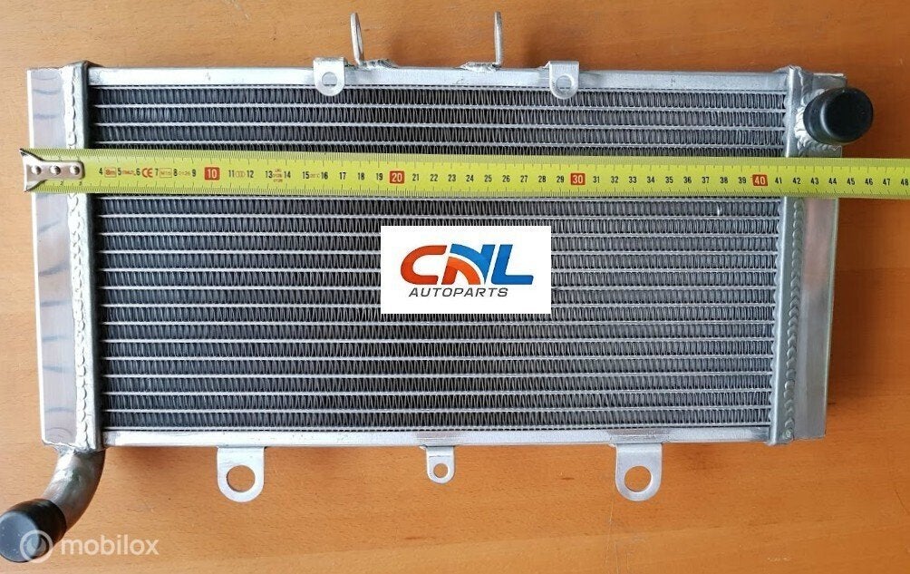 Radiateur HONDA CB1300 CB1300 2003-2008 04 05 06 07 radiator, Motoren, Nieuw, Ophalen of Verzenden
