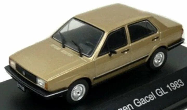 VW GACEL GL (VOYAGE), Ophalen of Verzenden, Nieuw, Auto, Overige merken