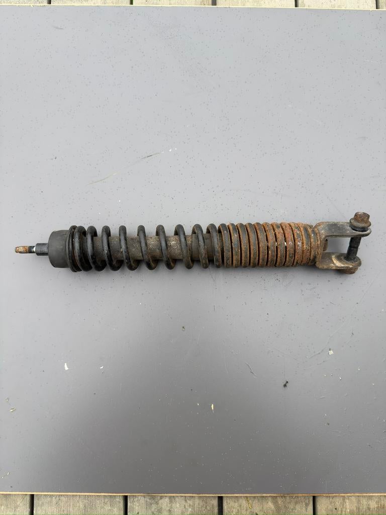 Vespa LX/S schokdemper/breker, Ophalen of Verzenden, Vespa