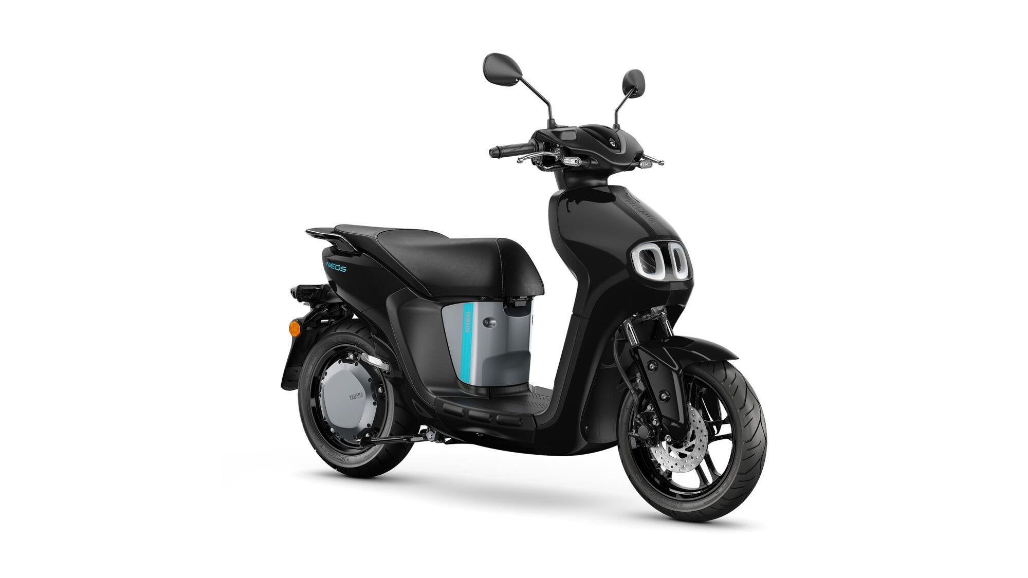 Yamaha NEO'S ELEKTRISCH (bj 2023), Nieuw, Benzine, Neo's