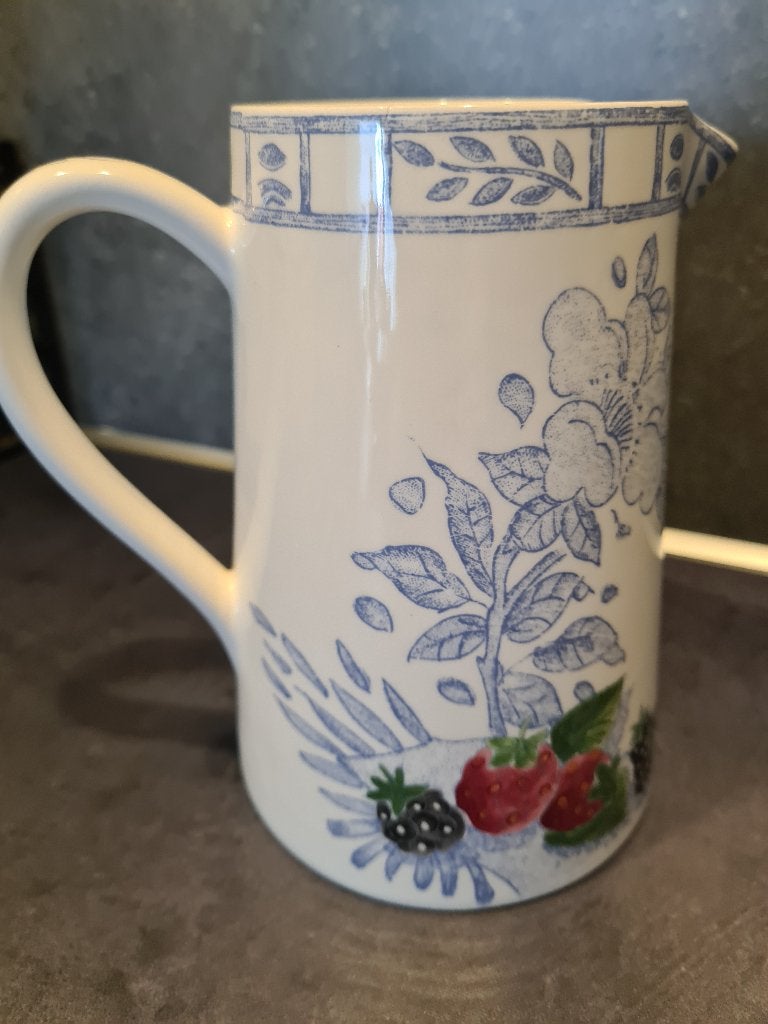 Servies, Ophalen, Overige materialen, Kan, Overige merken