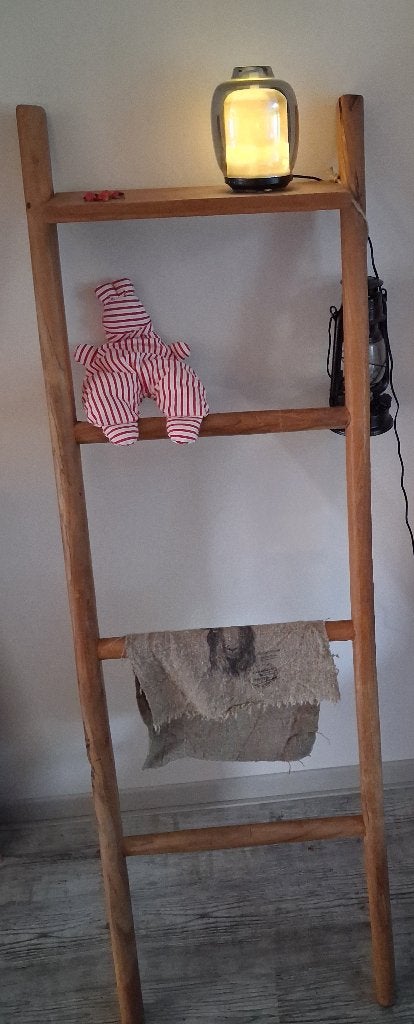 decoratie, Ophalen, Gebruikt