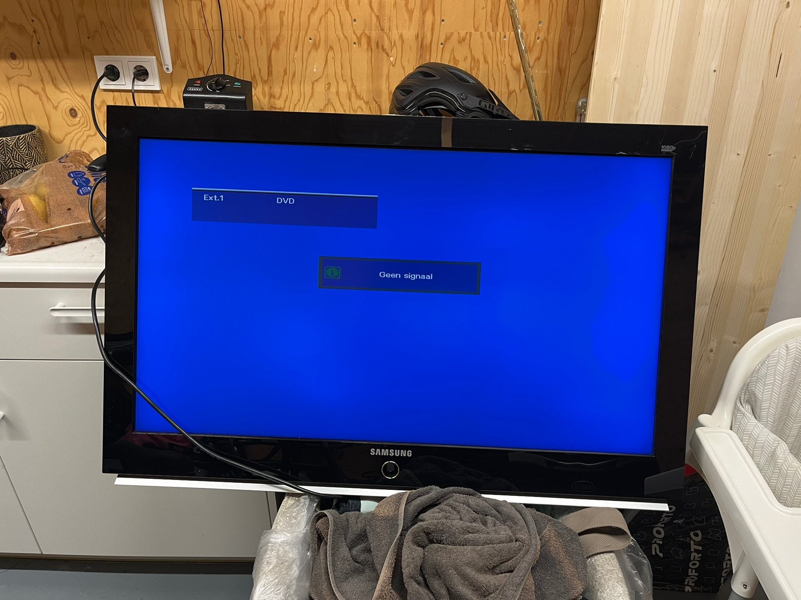 Tv