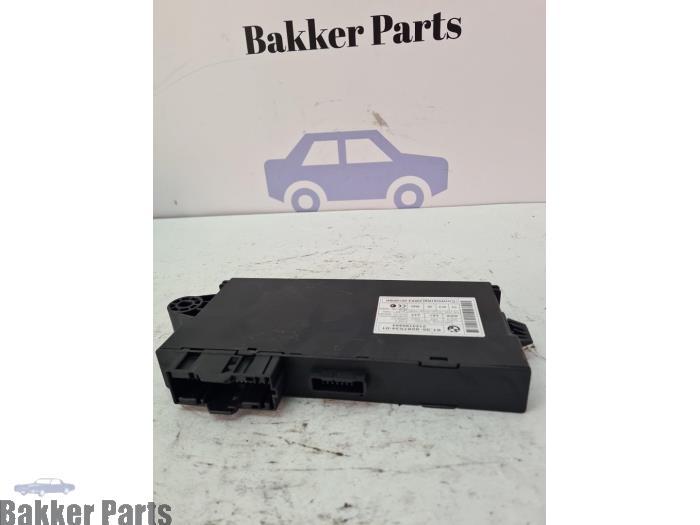 Module (diversen) van een BMW X1, Gebruikt, -, -, Ophalen of Verzenden