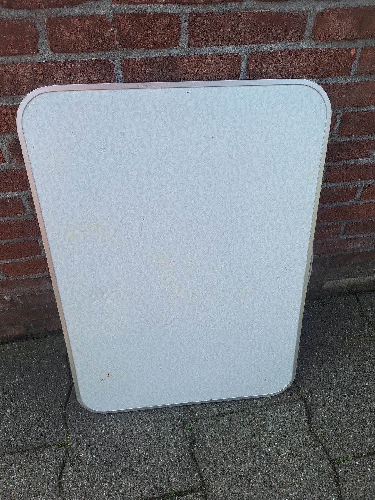 Campingtafeltje, Caravans en Kamperen, Ophalen, Campingstoel