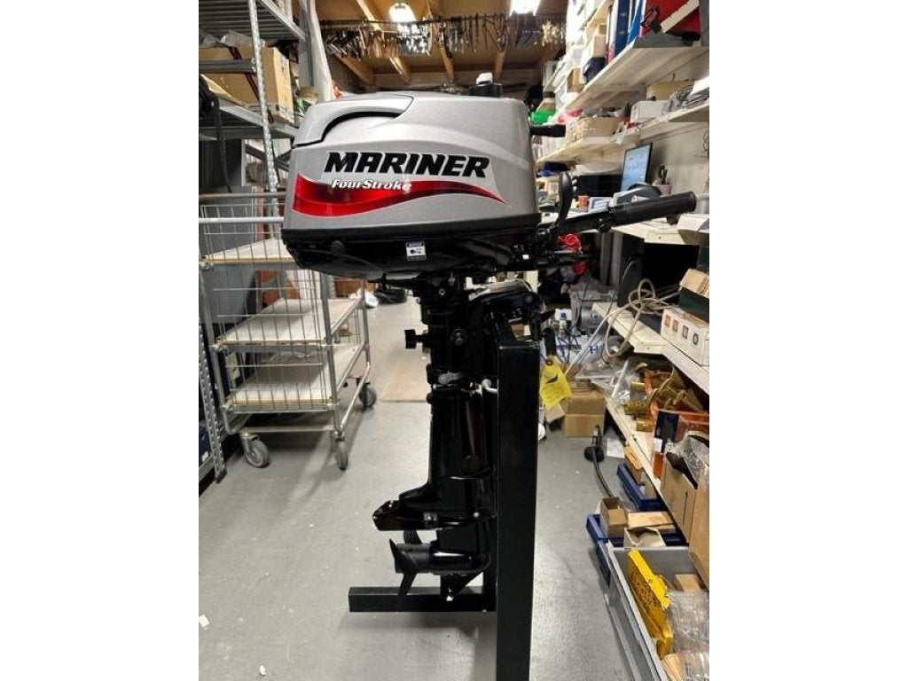 Mariner F5MH