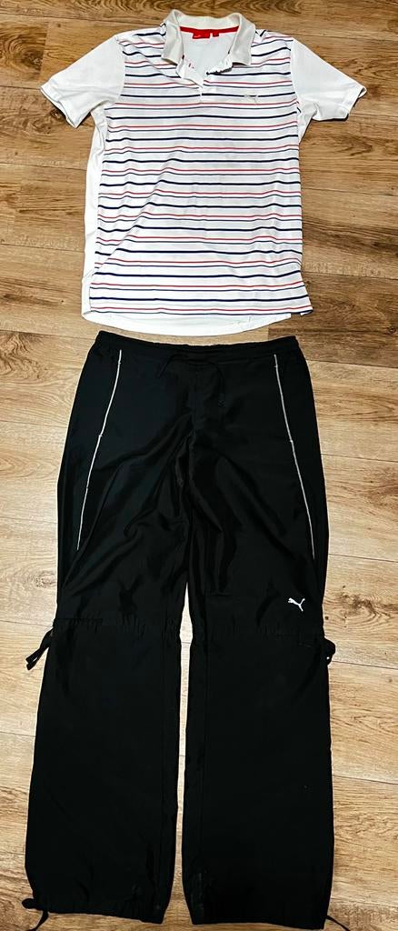 Trainingspak/ sportkleding merk Puma maat L/S, Ophalen, Overige kleuren, Overige maten, Zo goed als nieuw