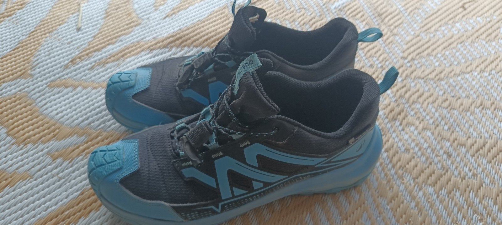 Decathlon Quechua wandelschoenen, maat 38, Ophalen of Verzenden