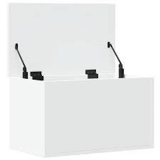 opberg box meubel, Ophalen, Doos, 50 tot 75 cm, Zo goed als nieuw