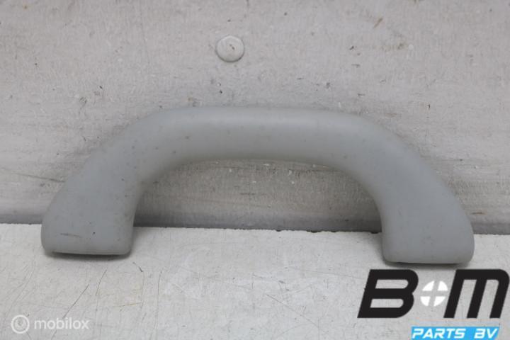 Handgreep voorzijde VW Golf 4 6N0857607T, Gebruikt