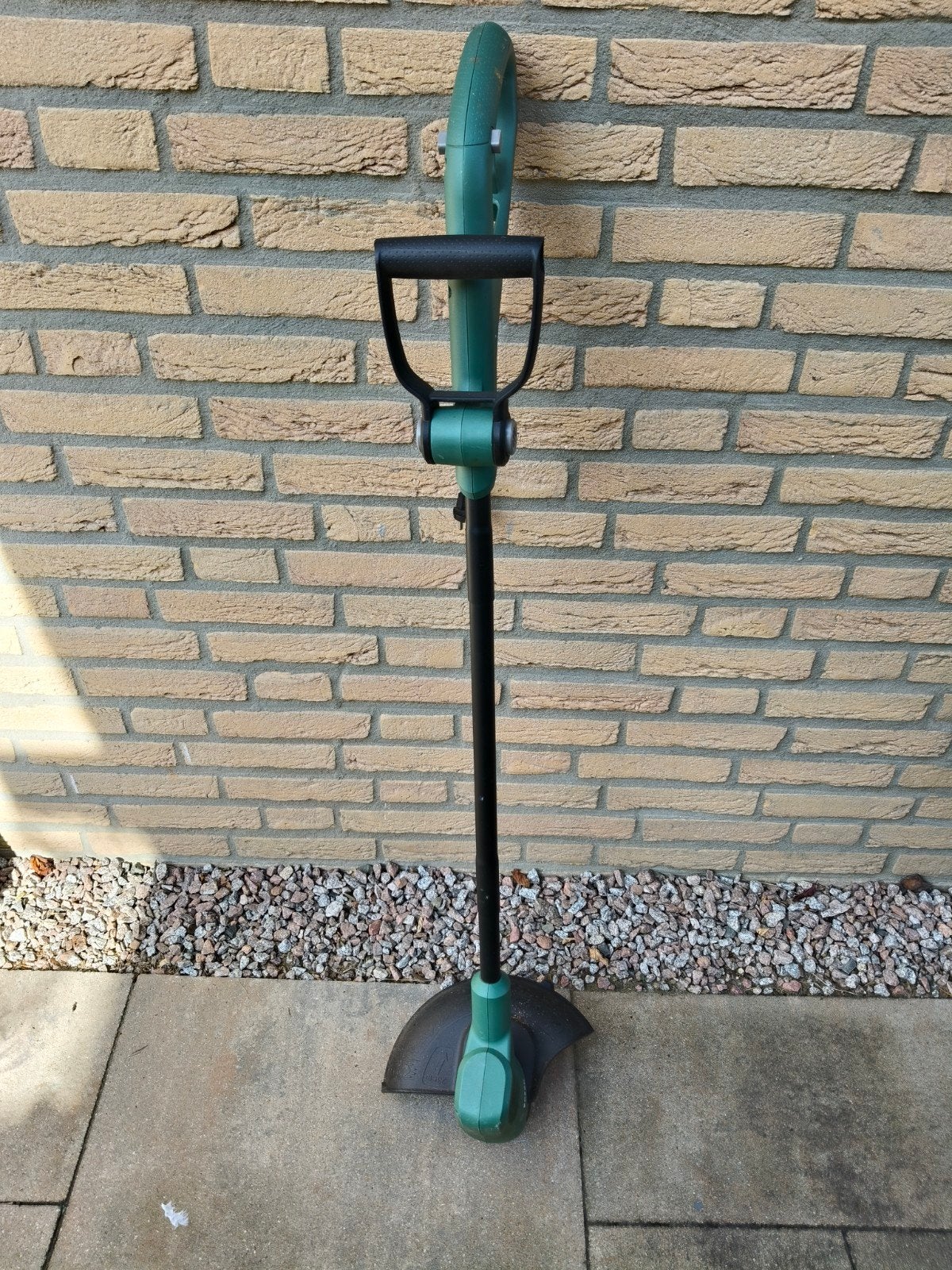 Bosch EasyGrassCut 23 grastrimmer met accessoires, Ophalen, Gebruikt, 10 tot 30 cm, Bosch