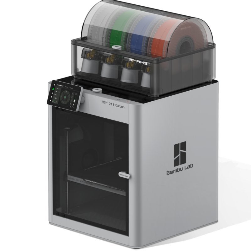 3D Print Service, Ingebouwde Wi-Fi, Bambulab, Nieuw, Ophalen of Verzenden