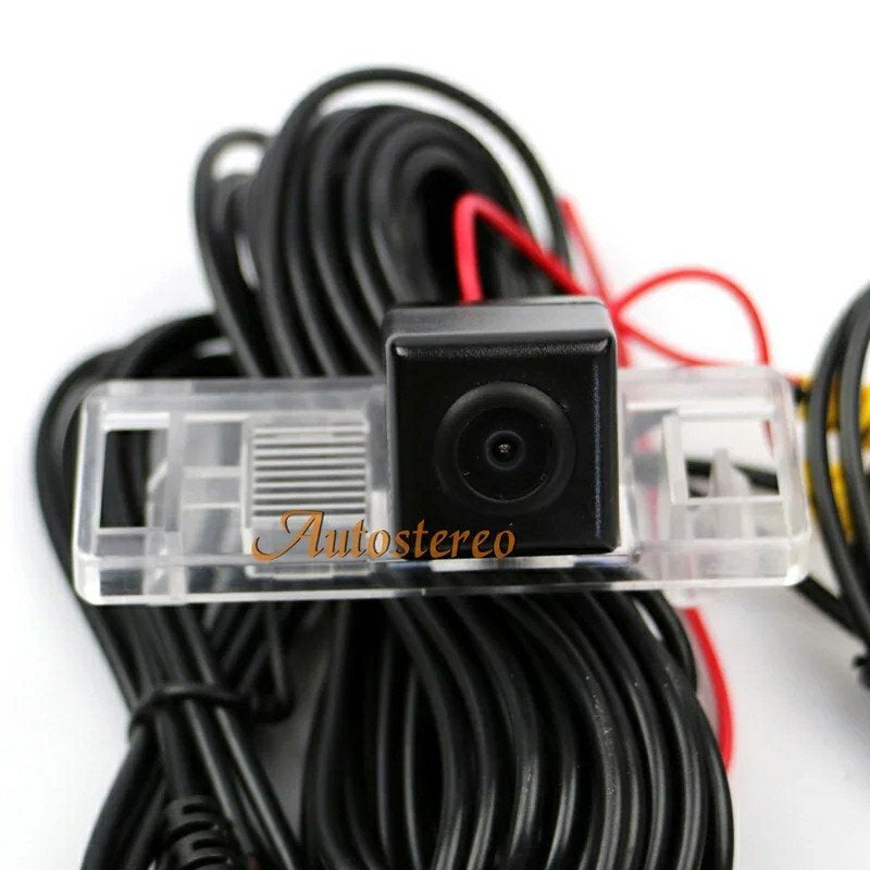 Te koop peugeot 307 kenteken verlichting camera de ideale pl, Ophalen of Verzenden, Nieuw