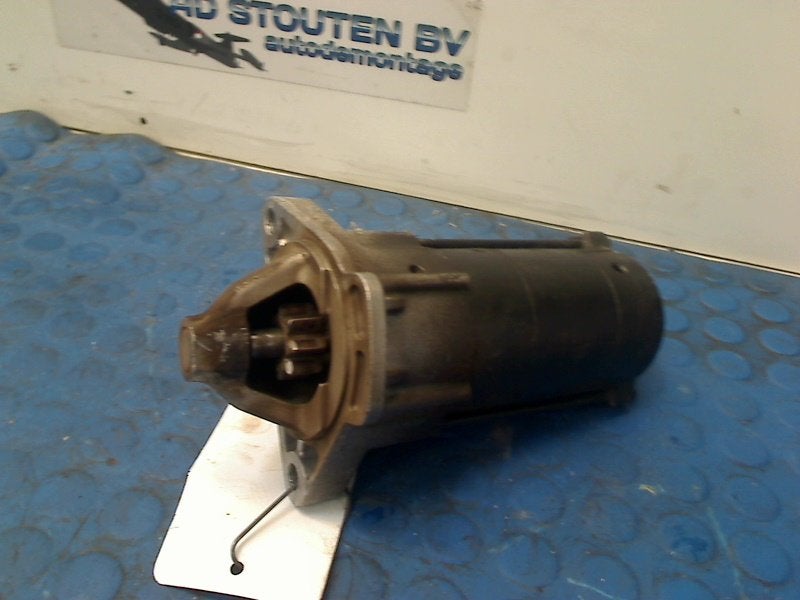 Startmotor Daihatsu Terios (J2) (2005-11/2010-12), Gebruikt, Daihatsu, Info@daihatsu.de, Ef D Teile Und Service GmbH