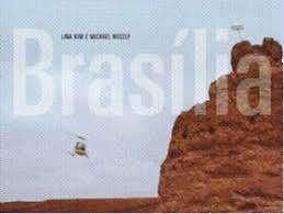 Brasilia, Boeken, Kunst en Cultuur | Architectuur, Zo goed als nieuw, Overige onderwerpen, Ophalen of Verzenden