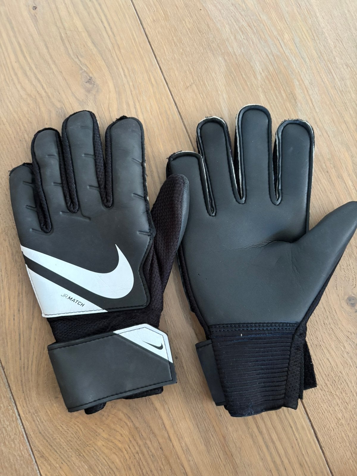 Keepers handschoen maat 8, Maat S, Ophalen of Verzenden, Zo goed als nieuw, Handschoenen