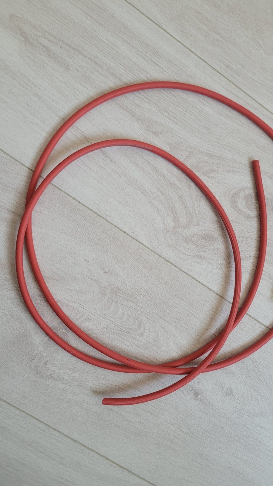 audio note an c interlink 90 cm, Audio, Tv en Foto, Ophalen of Verzenden, Zo goed als nieuw, Minder dan 2 meter, Interlink-kabel