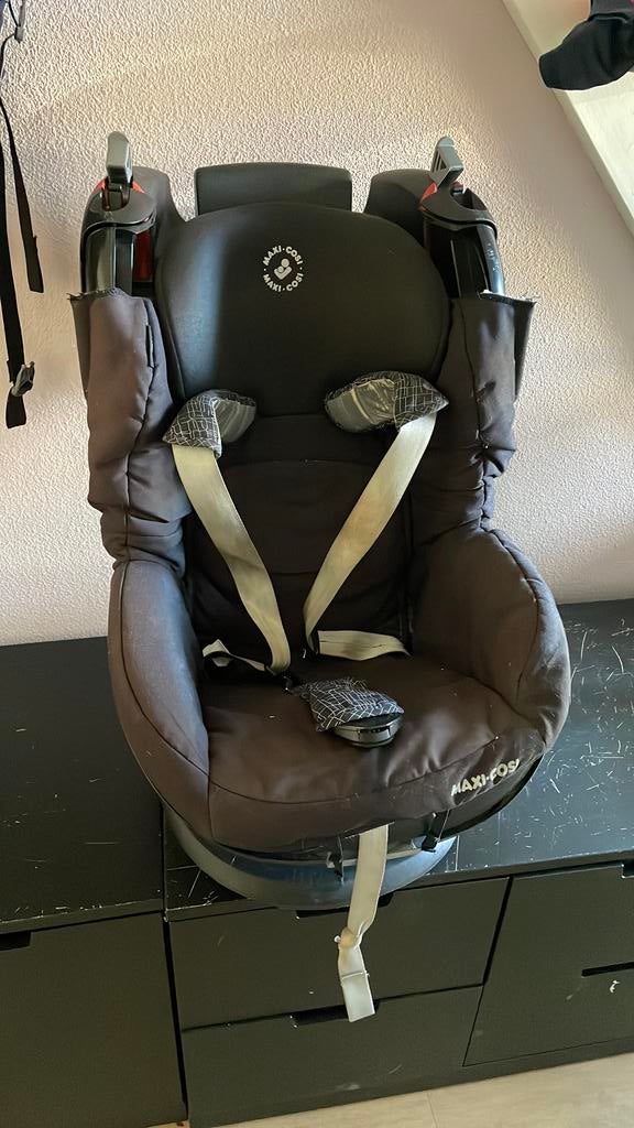 Gratis maxi cosi tobi, Kinderen en Baby's, Autostoeltjes, Ophalen, 9 t/m 18 kg, Maxi-Cosi, Gebruikt