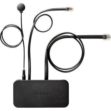Jabra LINK 14201-35 EHS Remote Call Control, Verzenden, Gebruikt, Bedraad, Jabra GN