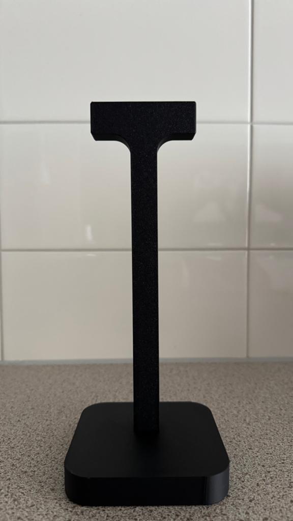 Headset houder, Ophalen of Verzenden, Nieuw