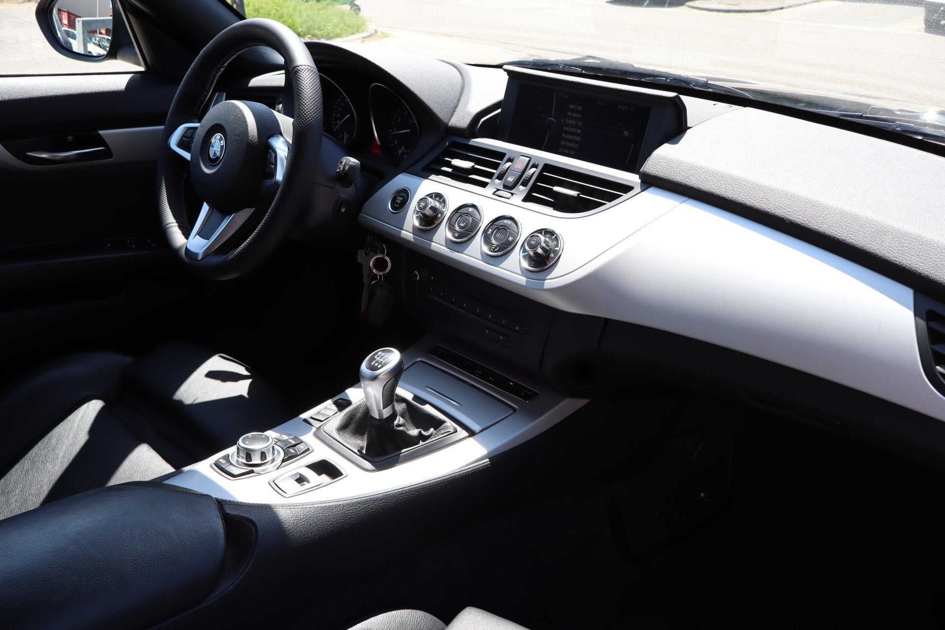BMW Z4