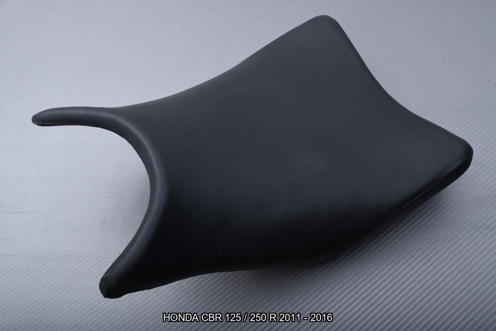 AVDB Voorste Zadel voor HONDA CBR 125 / 250 R 2011 - 2016