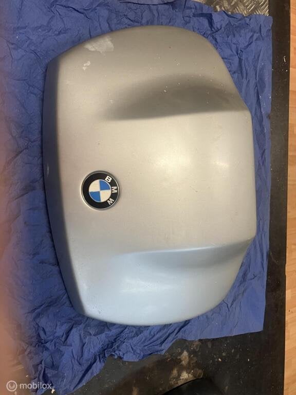 Koffer origineel, Jooptuinstra@hotmail.com, Gebruikt, BMW, Ophalen of Verzenden