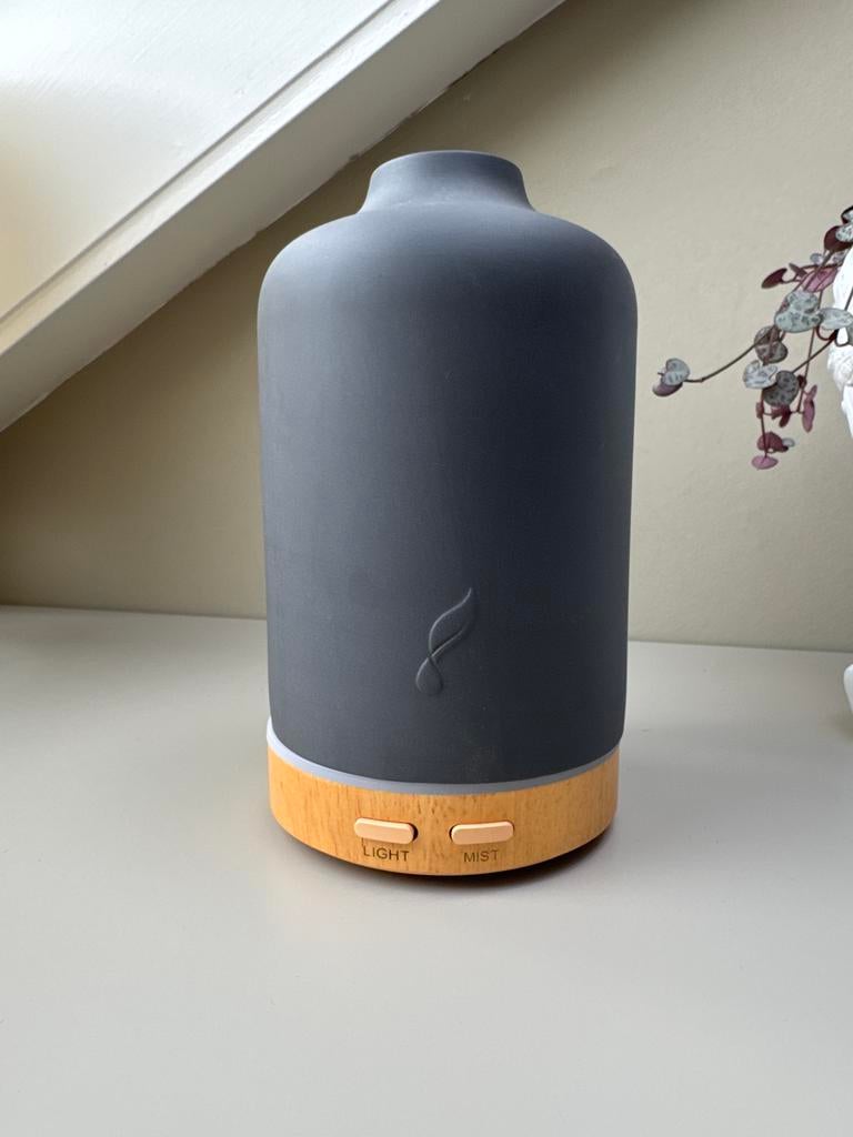 Young Living Ember Diffuser, Ophalen of Verzenden, Zo goed als nieuw