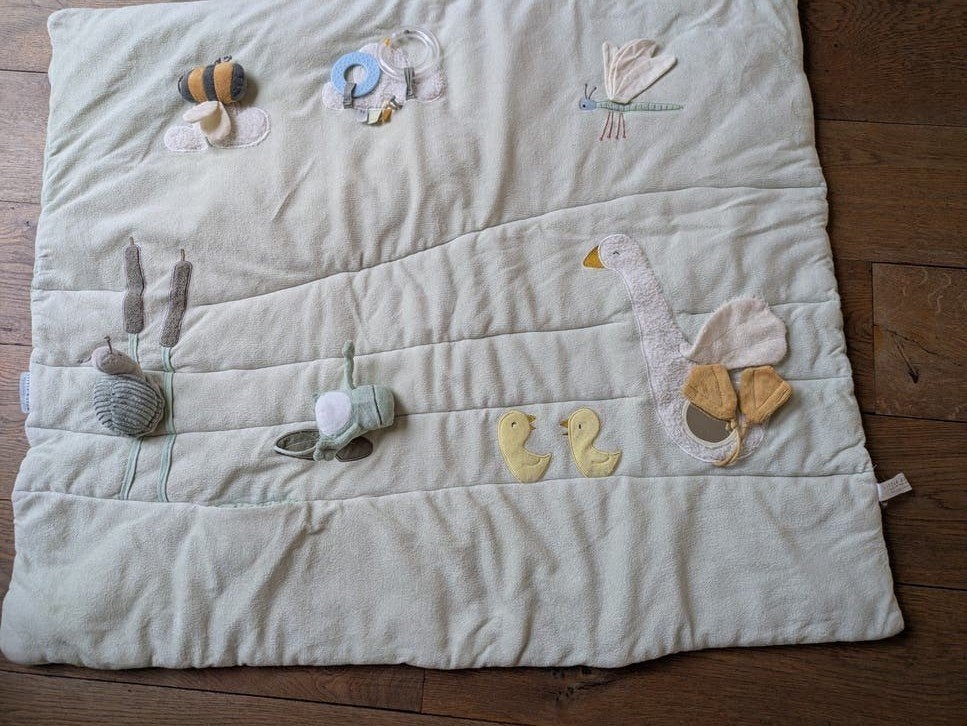 Little Dutch speelkleed, Ophalen of Verzenden, Zo goed als nieuw