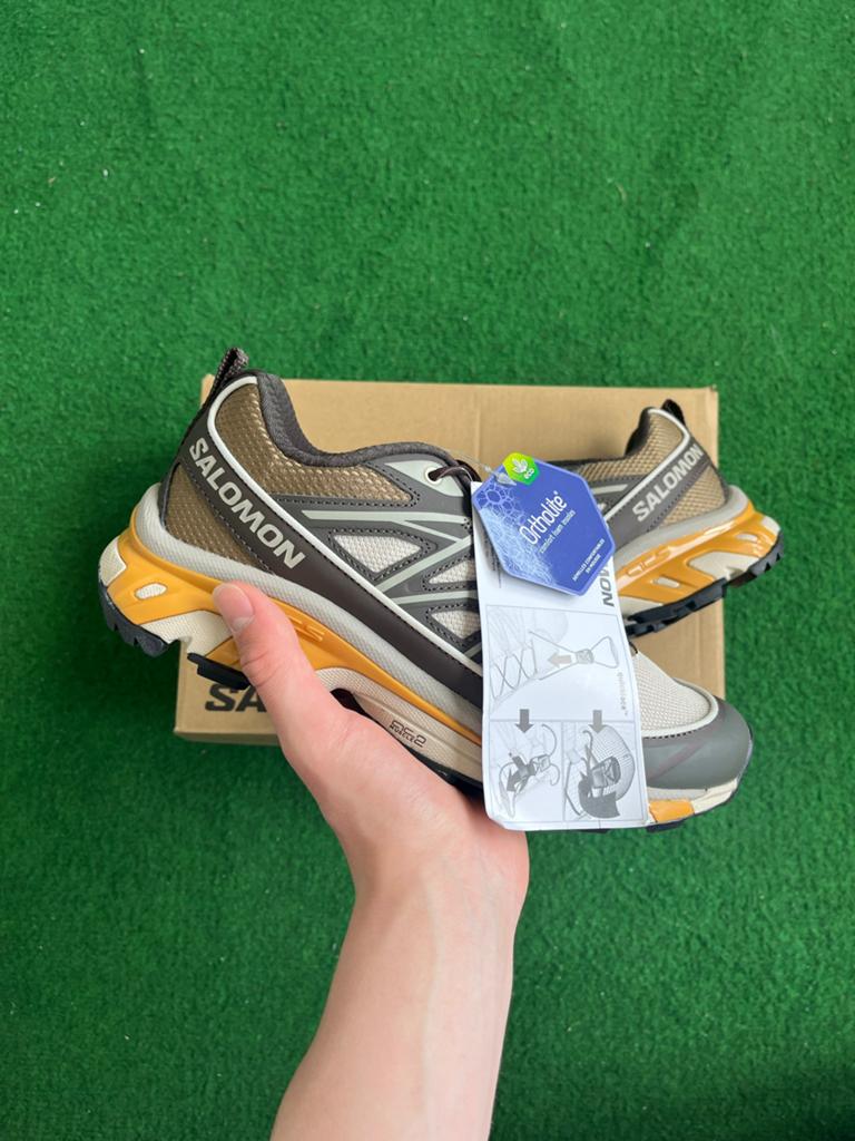Maat 39 1/3 Salomon XT-6 Sportschoenen - Nieuw in Doos, Ophalen of Verzenden, Nieuw, Schoenen