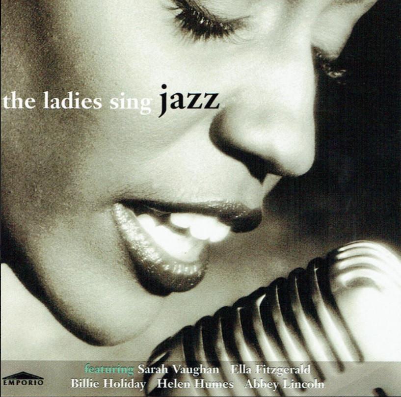 SALE-> CD VARIOUS - The Ladies Sing Jazz >NIEUW, Cd's en Dvd's, Verzenden, Zo goed als nieuw, Jazz