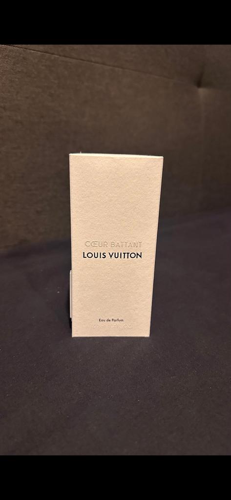 Louis vuitton coeur battant, Sieraden, Tassen en Uiterlijk, Ophalen of Verzenden, Nieuw