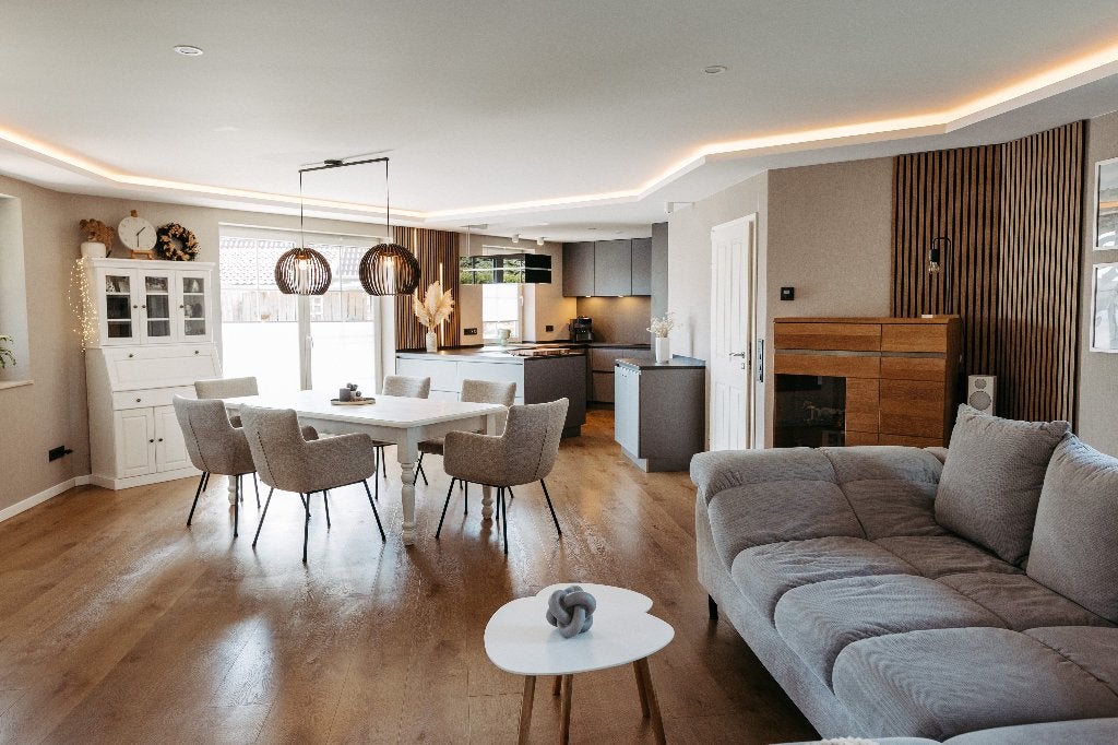 Vrijstaand huis 237 m², energielabel A, zonder makelaar, Huizen en Kamers, Dorp, 5 kamers, Duitsland, Verkoop zonder makelaar