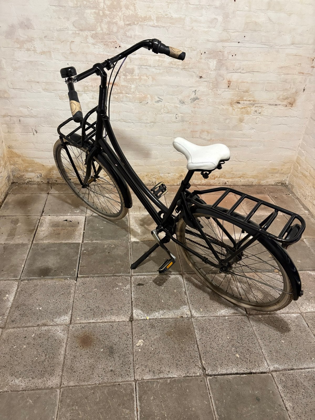 Fiets te koop, Ophalen, Gebruikt, Versnellingen
