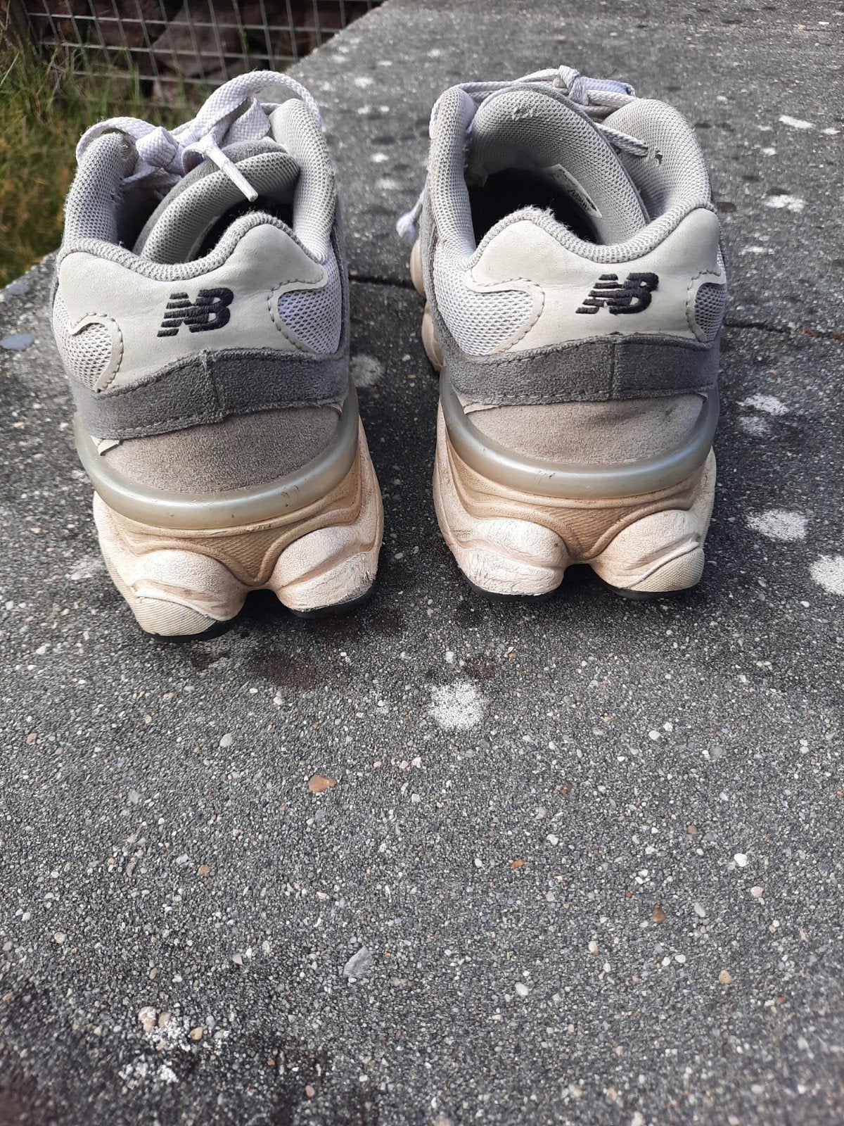 new balance 9060, New Balance, Overige kleuren, Ophalen of Verzenden, Sneakers of Gympen