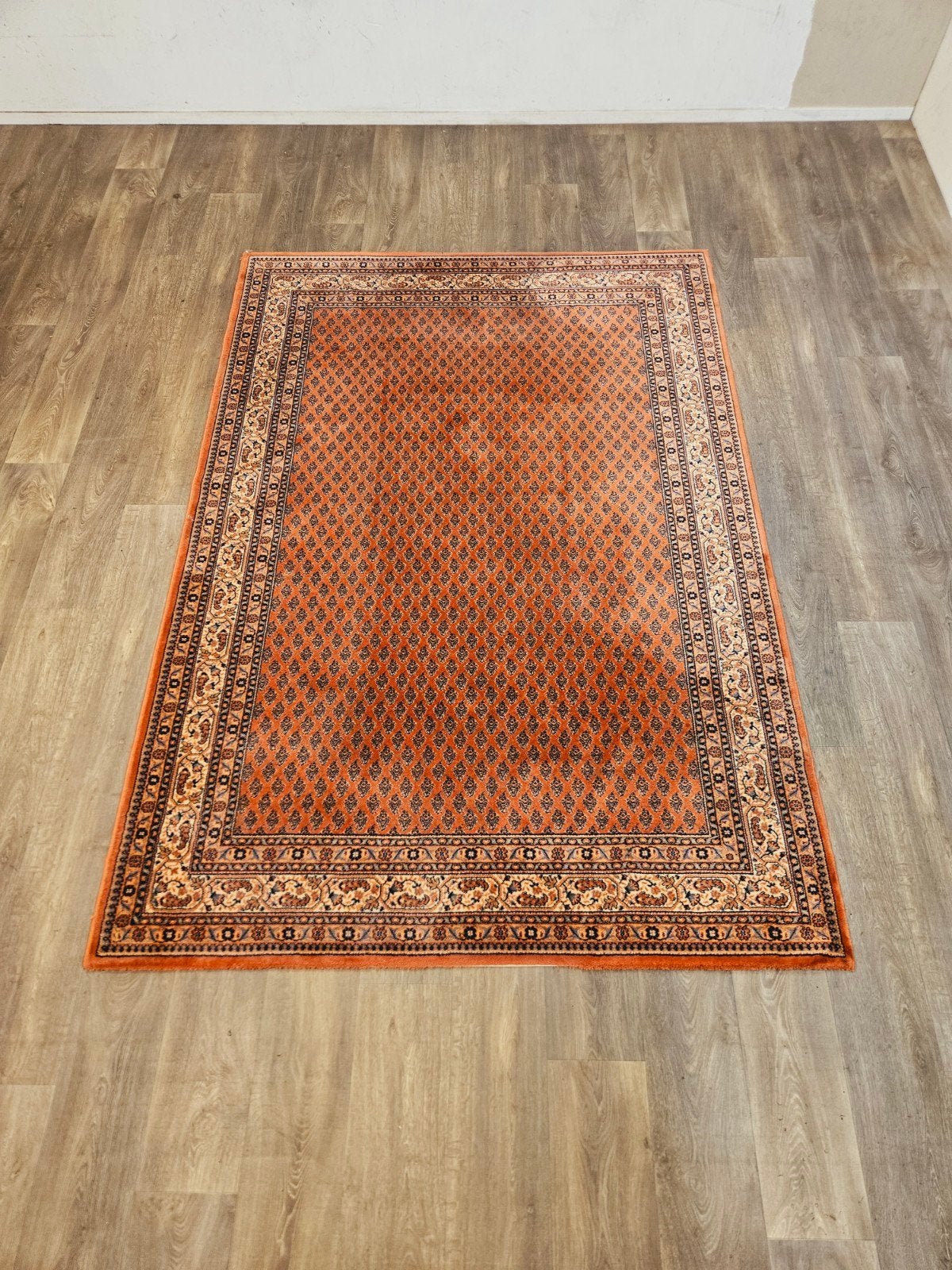 Perzisch Tapijt. Prachtige kleuren en patronen! 170 x 240!, Crème, Perzisch, 150 tot 200 cm, 200 cm of meer