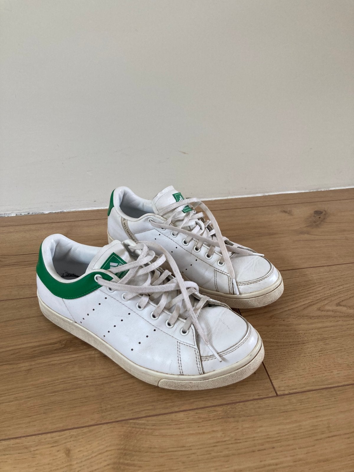 Adidas Adicross Classic Mens Golf Shoes maat 41, Sport en Fitness, Golf, Ophalen of Verzenden, Gebruikt, Schoenen