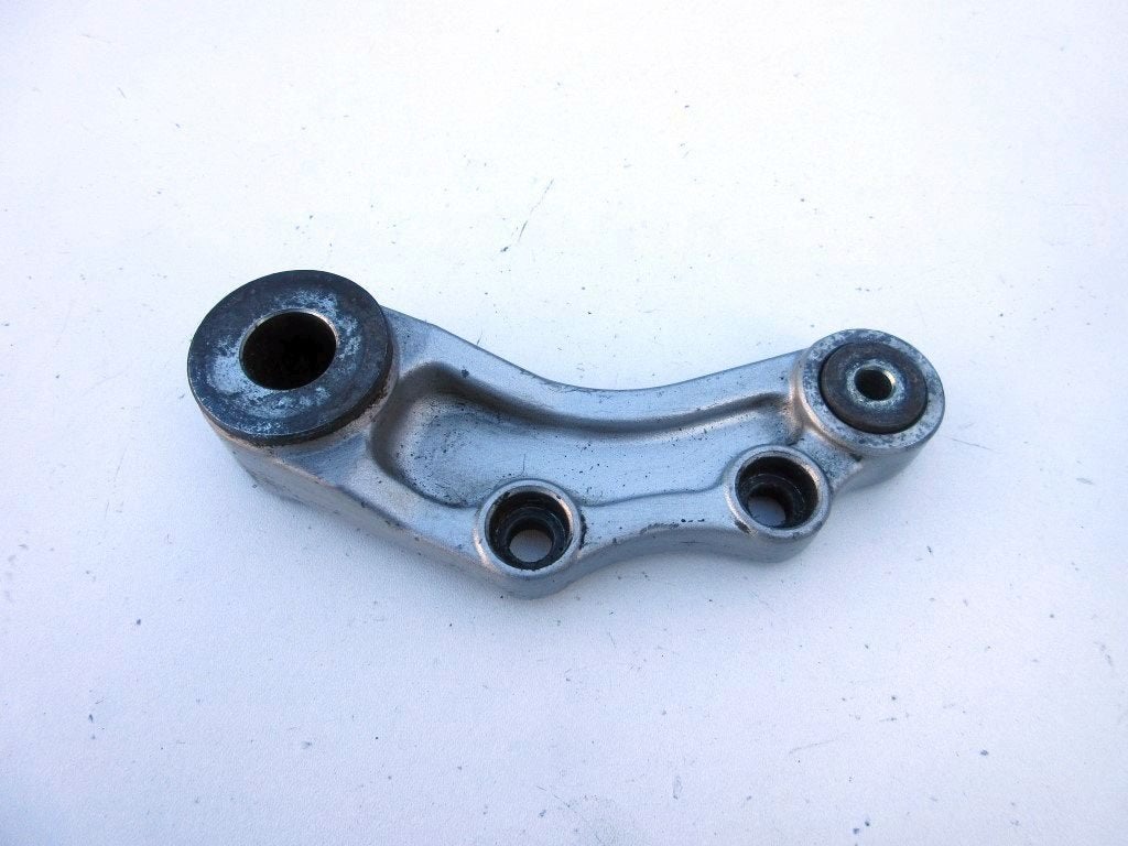 Kawasaki GPX750 remklauwhouder GPX 750 remklauw houder Ninja, Ophalen of Verzenden