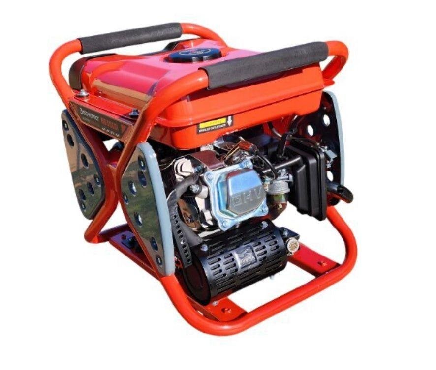 Bentheimer NB5000i Inverter Generator - Koperdraad, Ophalen, Nieuw, Minder dan 5 kVA, Benzine