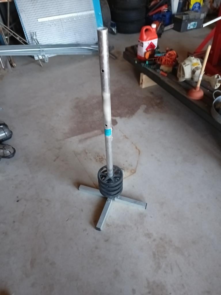Velgen boom opslag wielen, Auto diversen, Velgenbomen, Ophalen of Verzenden