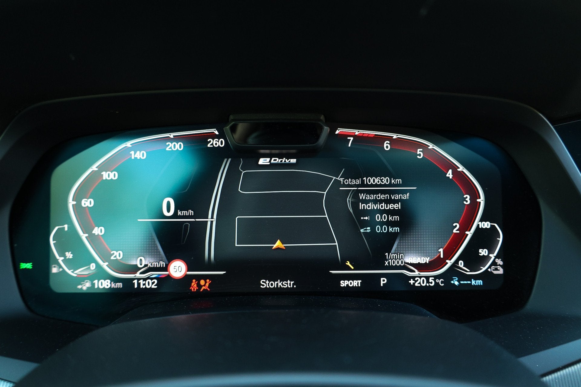 Foto 24 van BMW X5 xDrive45e High Executive | BTW | M-SPORT | PANO | LAS