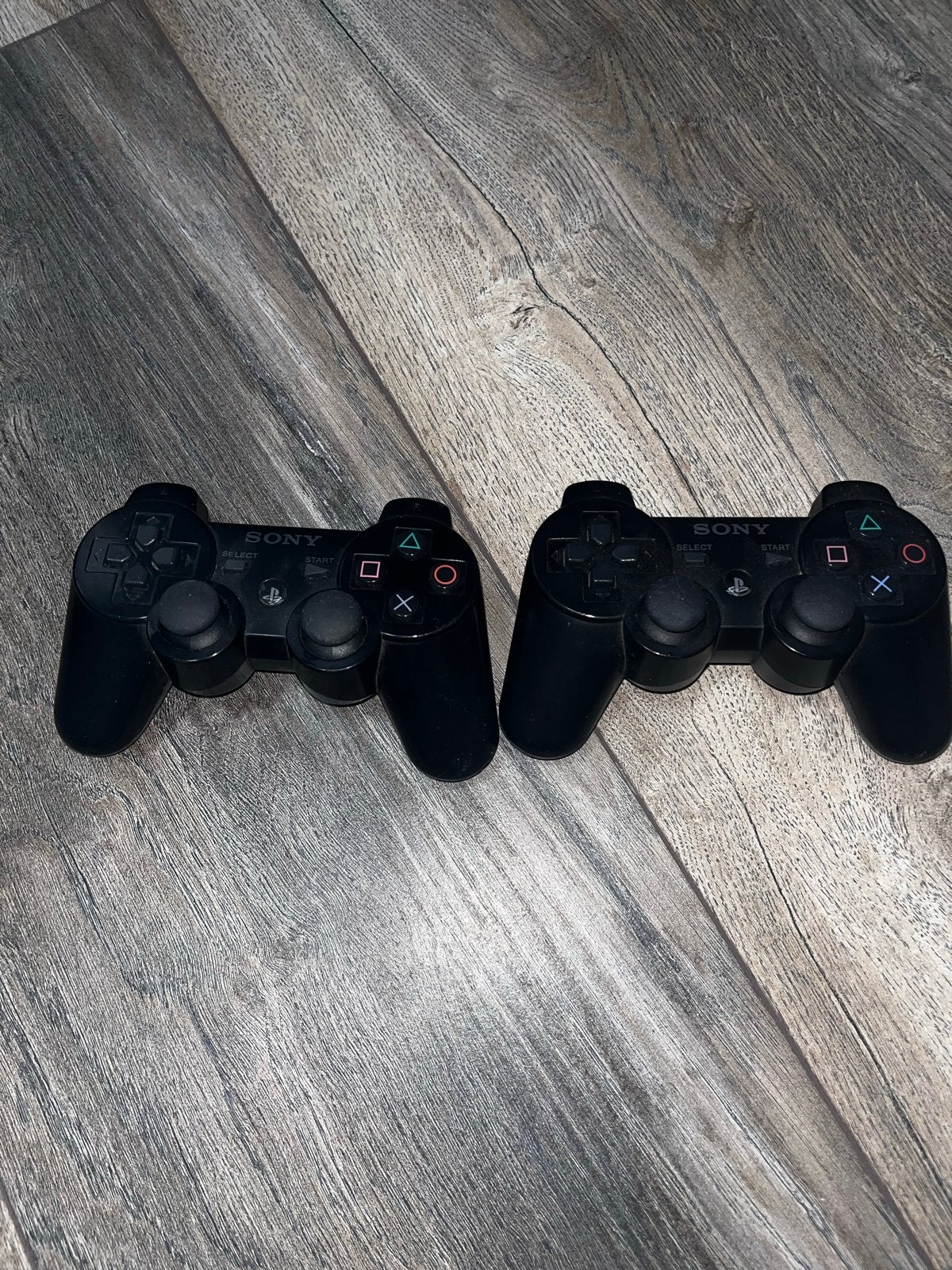 PlayStation 3 - Alles werkt perfect, Spelcomputers en Games, Spelcomputers | Sony PlayStation 3, Met 2 controllers, Zo goed als nieuw